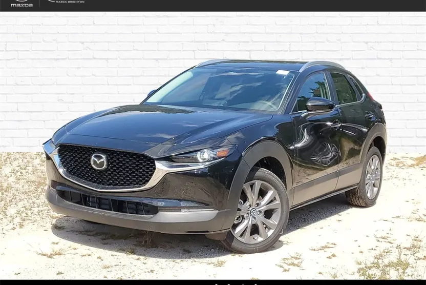2025 Mazda CX-30 2.5 S Preferred photo 1