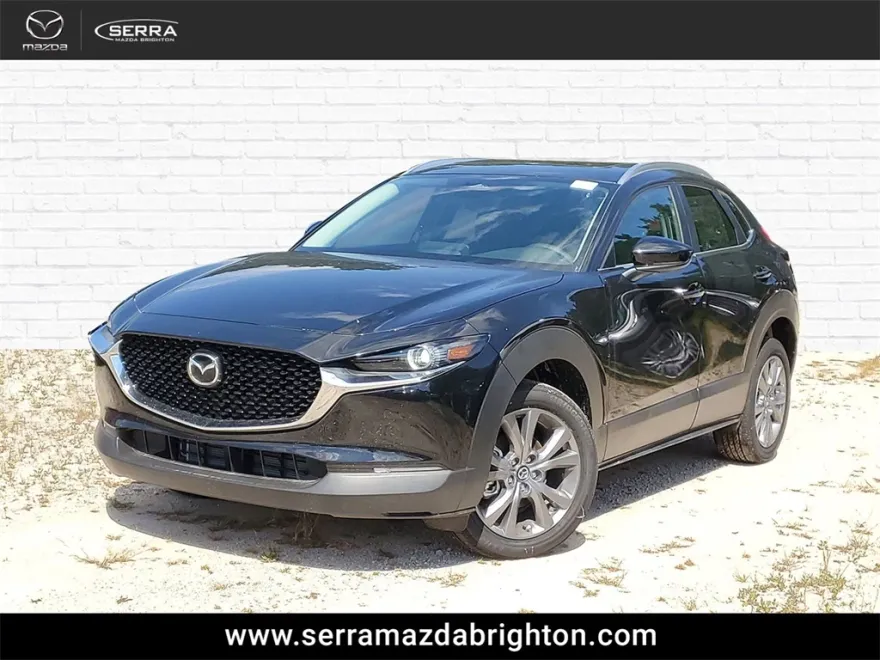 2025 Mazda CX-30 2.5 S Preferred photo 1