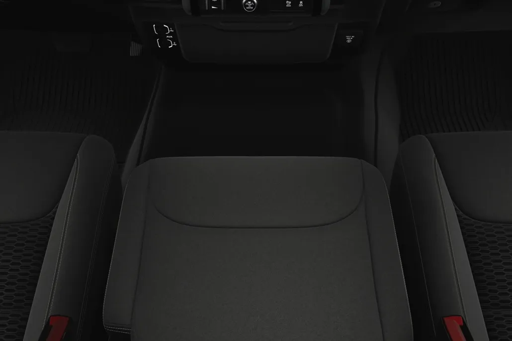 2025 Ram 1500 Lone Star photo 1
