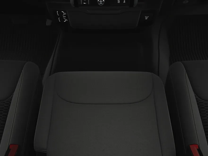 2025 Ram 1500 Lone Star photo 1