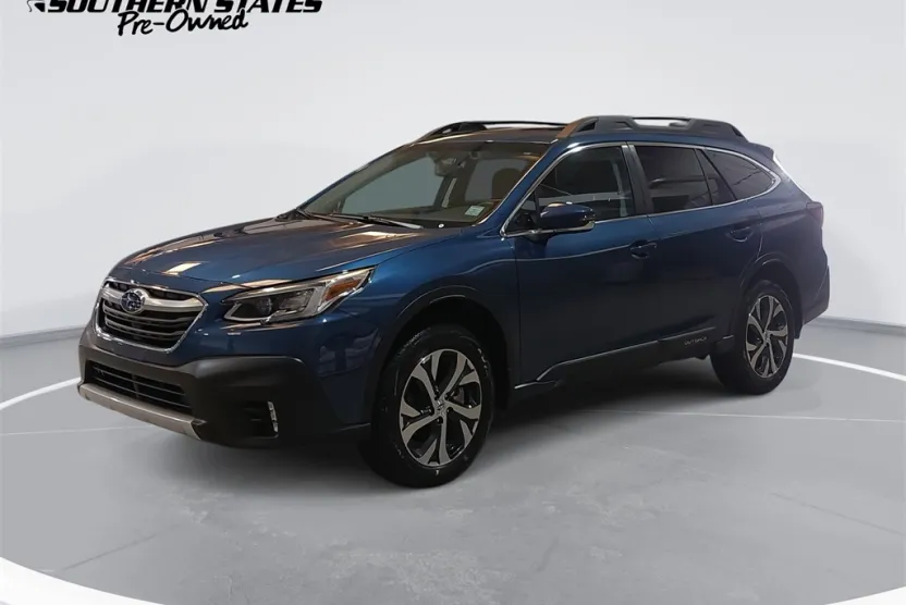 2023 Subaru Outback Limited photo 1