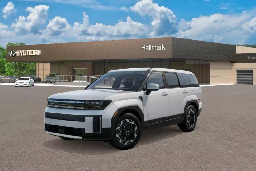 2026 Hyundai Santa Fe SE photo 1