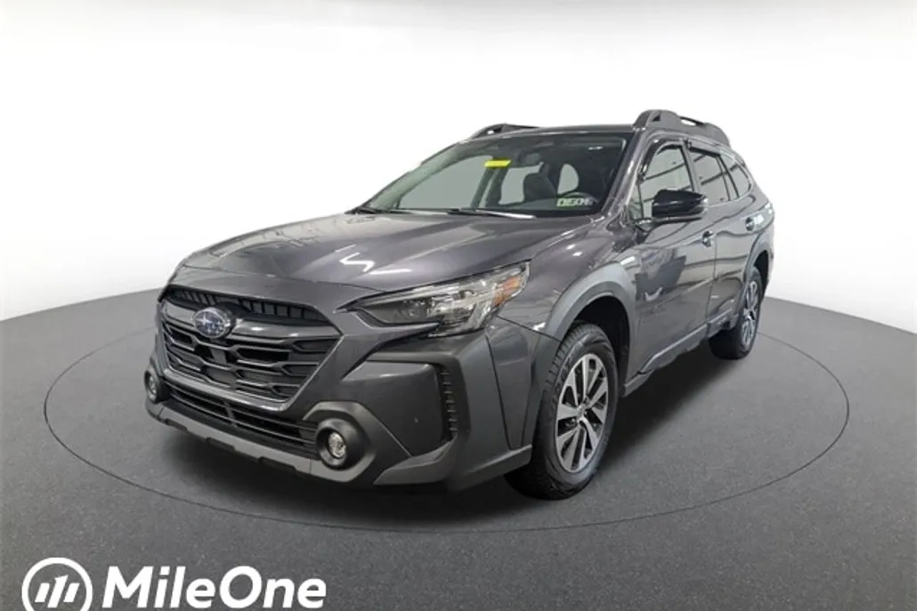 2025 Subaru Outback Premium photo 1