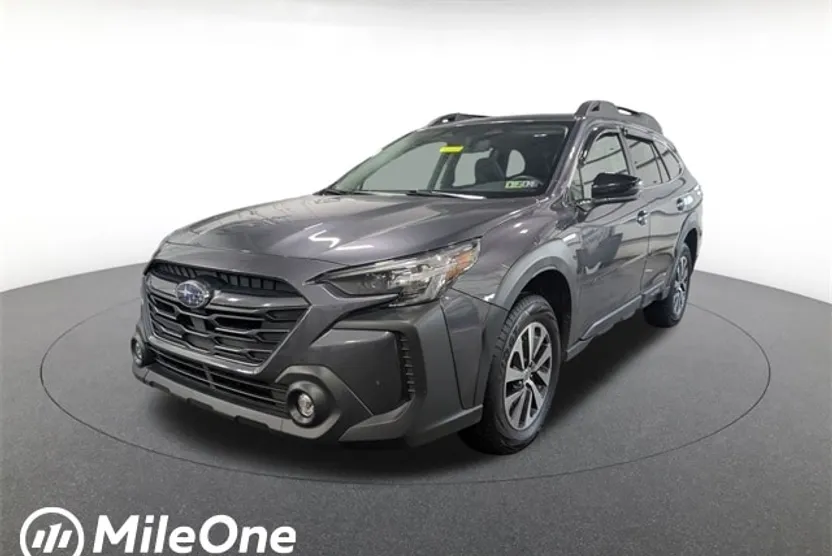 2025 Subaru Outback Premium photo 1