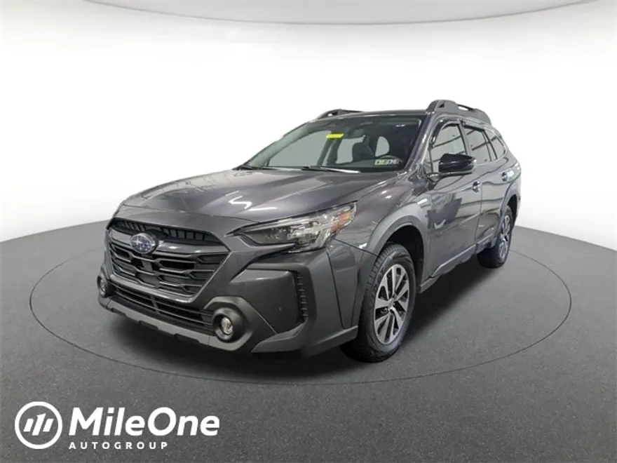 2025 Subaru Outback Premium photo 1
