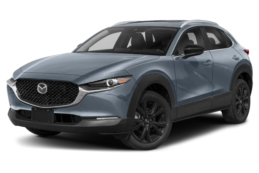 2023 Mazda CX-30 2.5 S Carbon photo 1