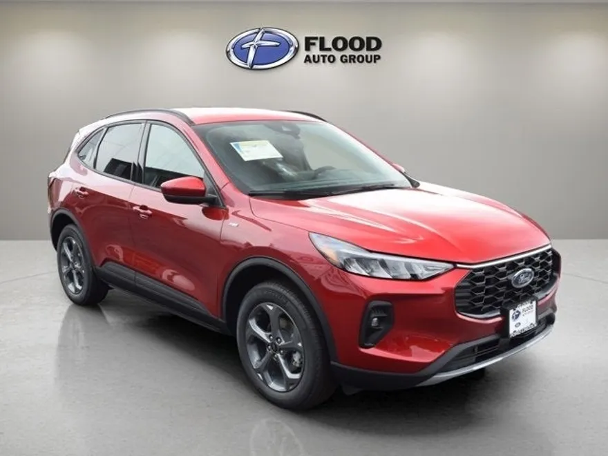 2025 Ford Escape ST-Line Select photo 1