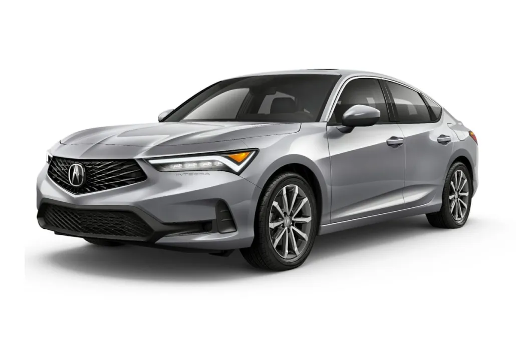 2023 Acura Integra Base photo 1