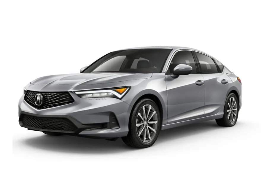 2023 Acura Integra Base photo 1