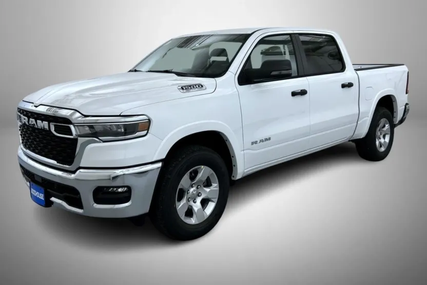 2026 Ram 1500 Big Horn Lone Star photo 1