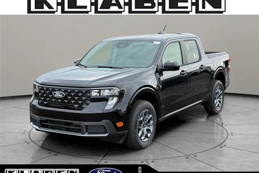 2025 Ford Maverick XLT photo 1