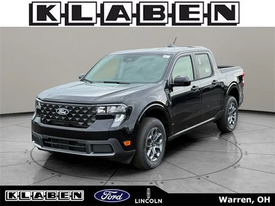 2025 Ford Maverick XLT photo 1