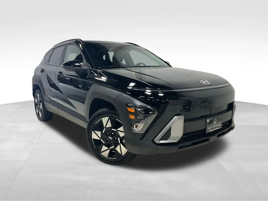 2024 Hyundai Kona SEL photo 1