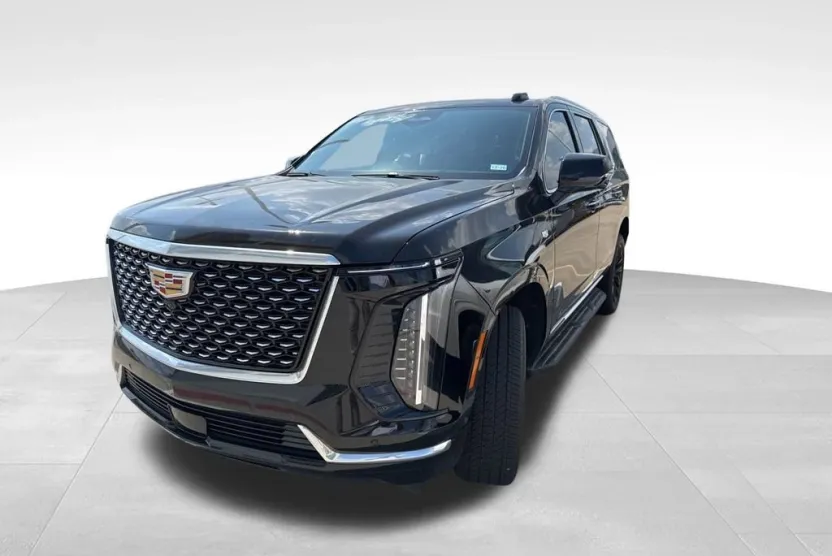 2025 Cadillac Escalade Premium Luxury photo 1