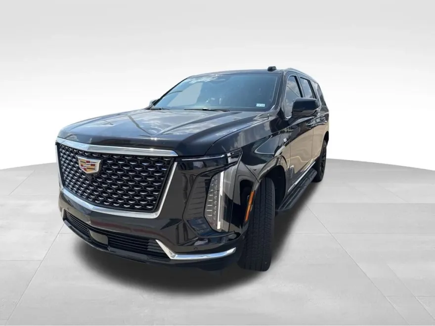 2025 Cadillac Escalade Premium Luxury photo 1