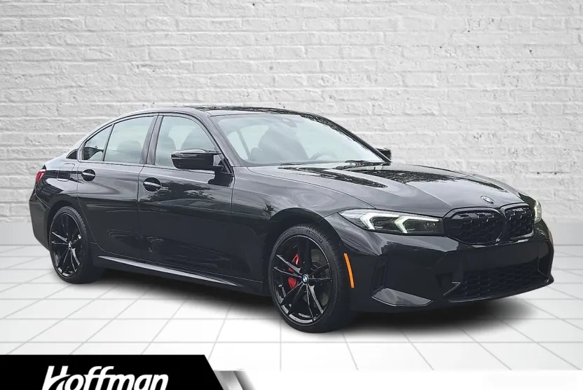 2024 Bmw M340i xDrive Sedan photo 1