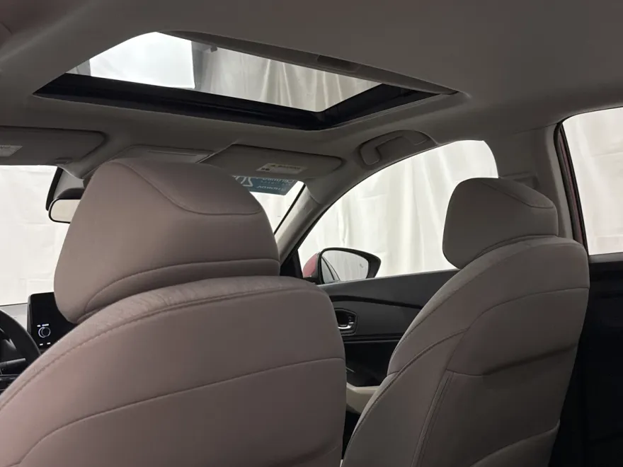 2024 Honda Accord EX photo 1