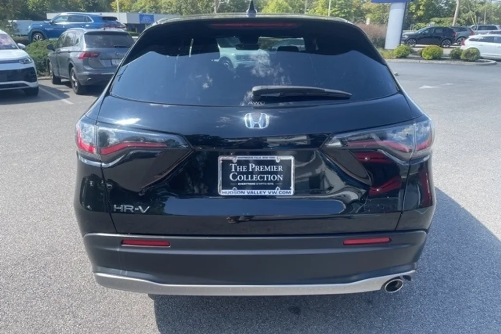 2023 Honda HR-V Sport photo 1