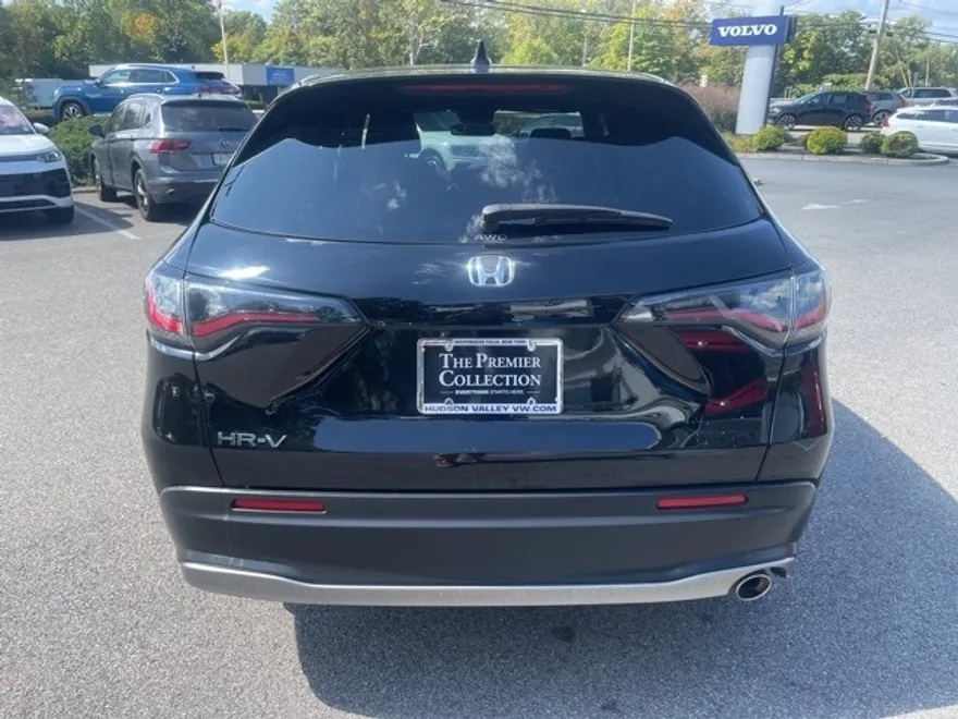 2023 Honda HR-V Sport photo 1