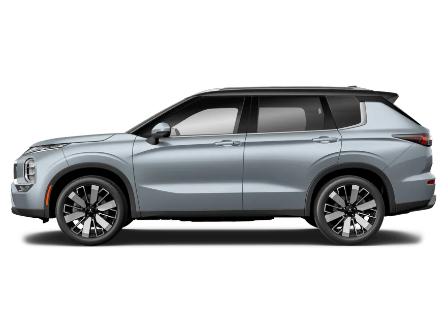 2025 Mitsubishi Outlander SEL photo 1