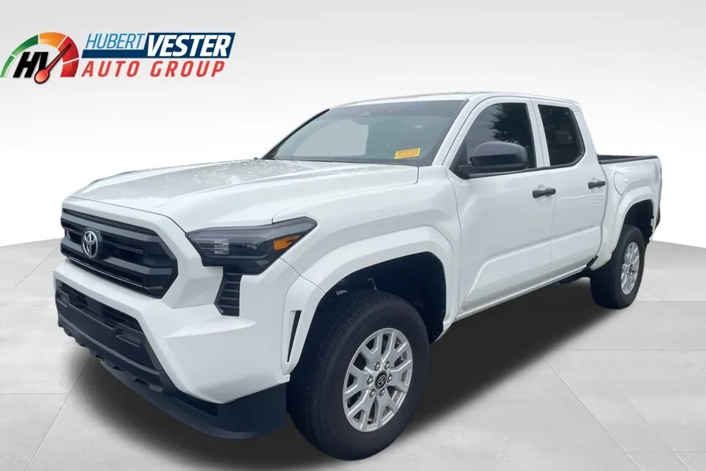 2024 Toyota Tacoma SR photo 1