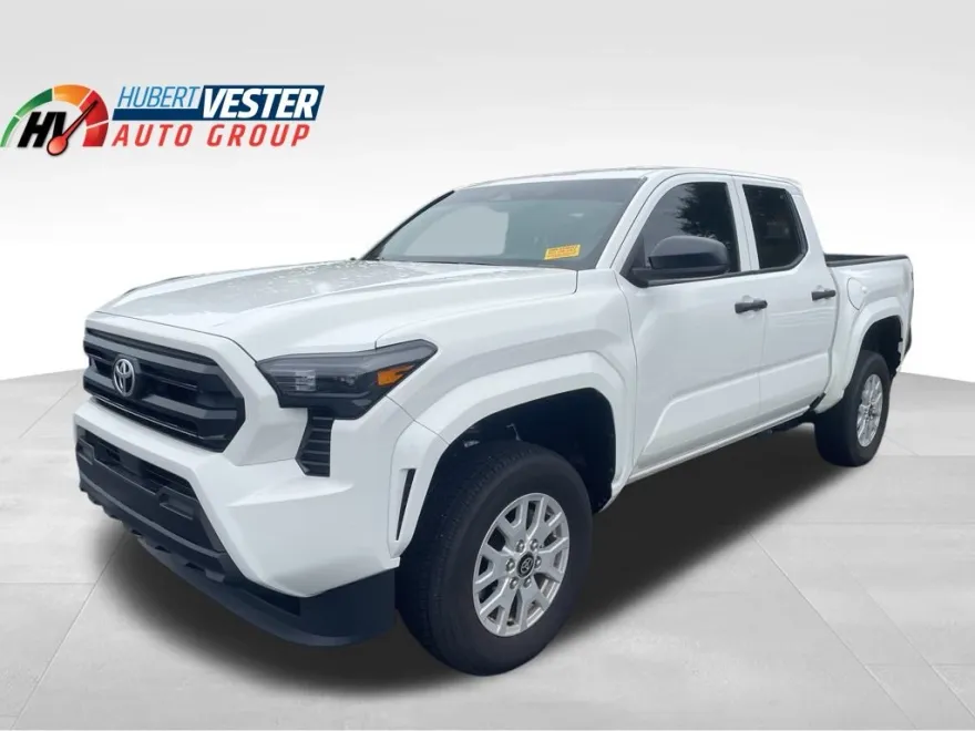 2024 Toyota Tacoma SR photo 1