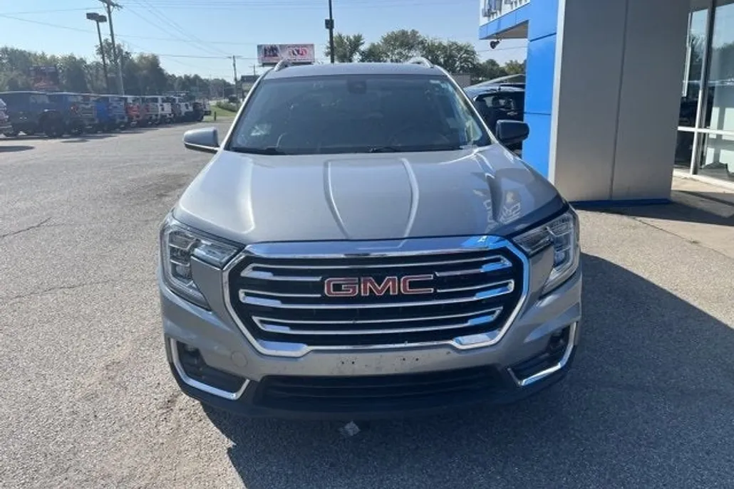 2023 Gmc Terrain SLT photo 1