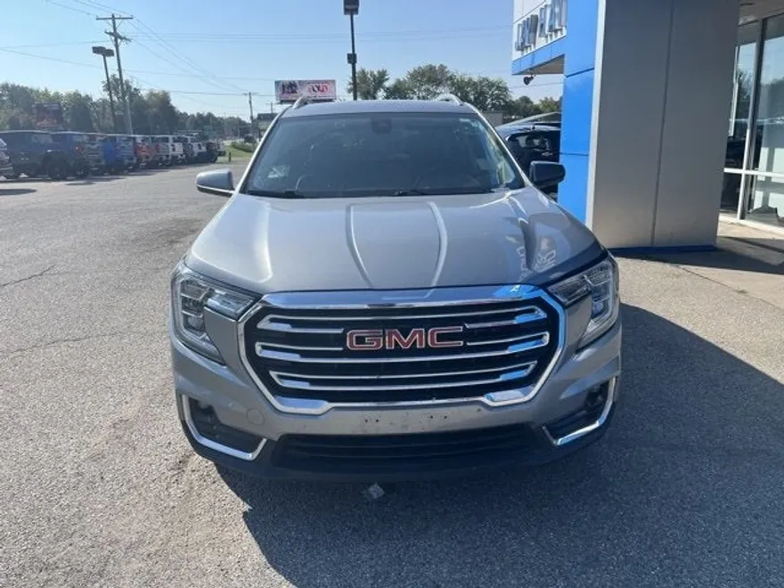 2023 Gmc Terrain SLT photo 1