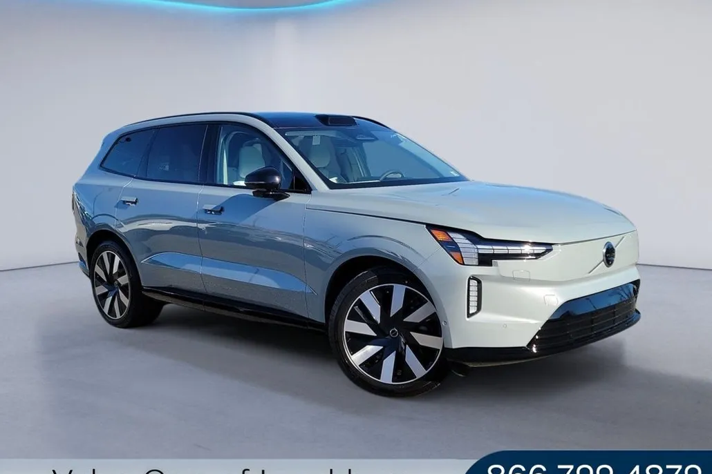 2025 Volvo EX90 Twin Motor Ultra photo 1