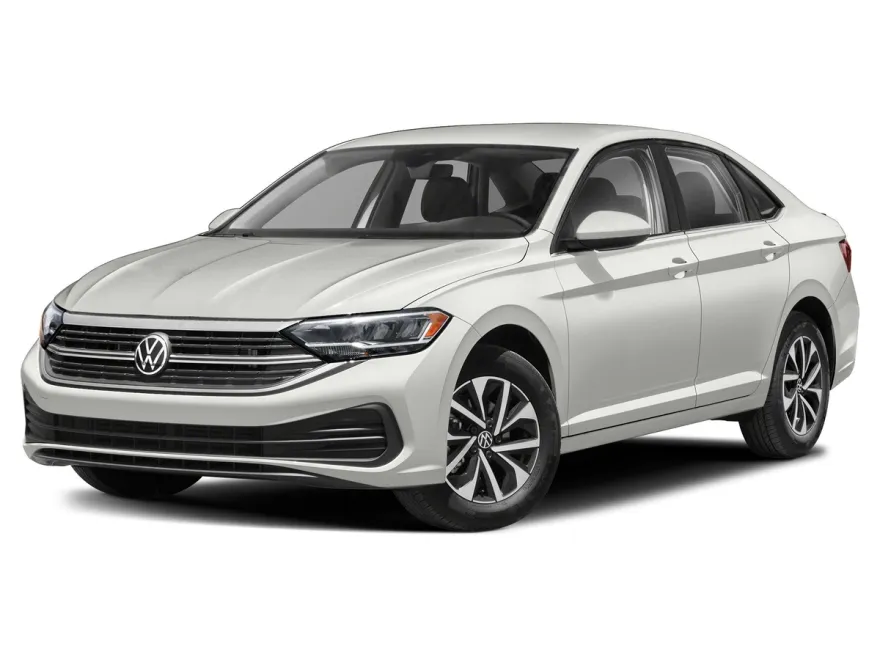 2023 Volkswagen Jetta 1.5T S photo 1