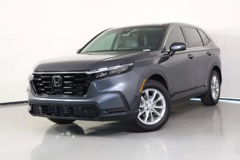 2024 Honda CR-V EX photo 1