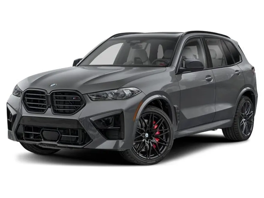2026 Bmw X5 photo 1
