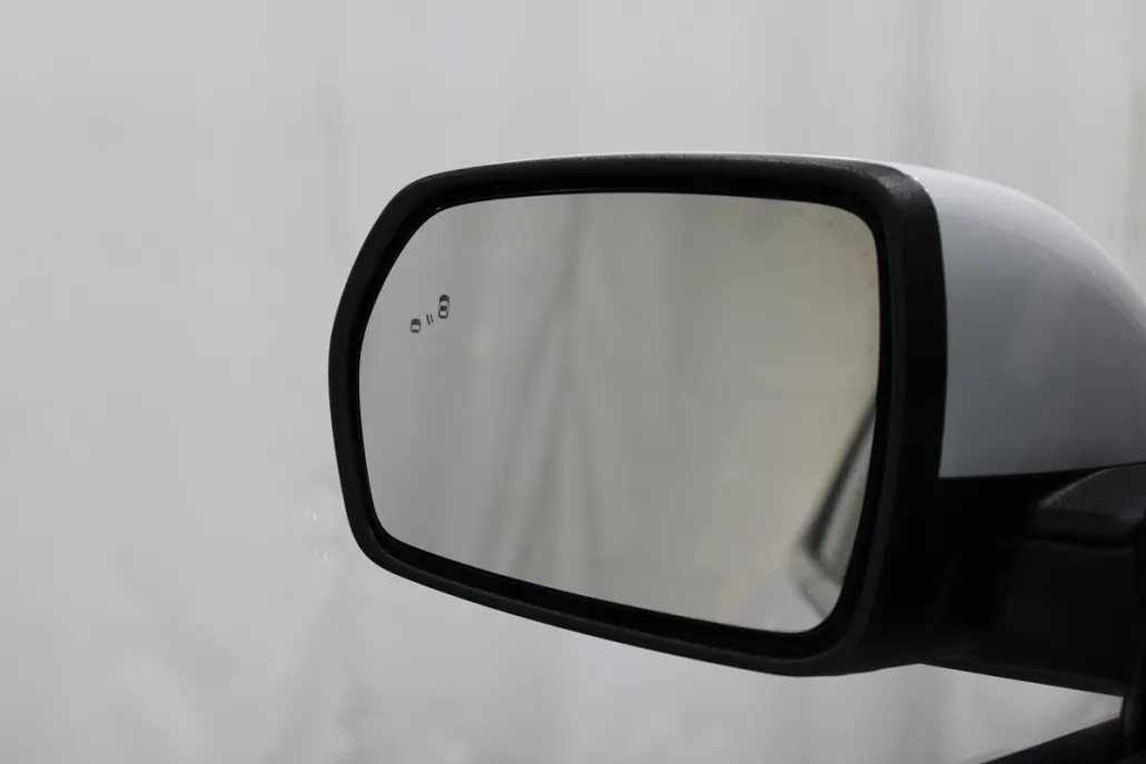 2023 Ford Edge SEL photo 1