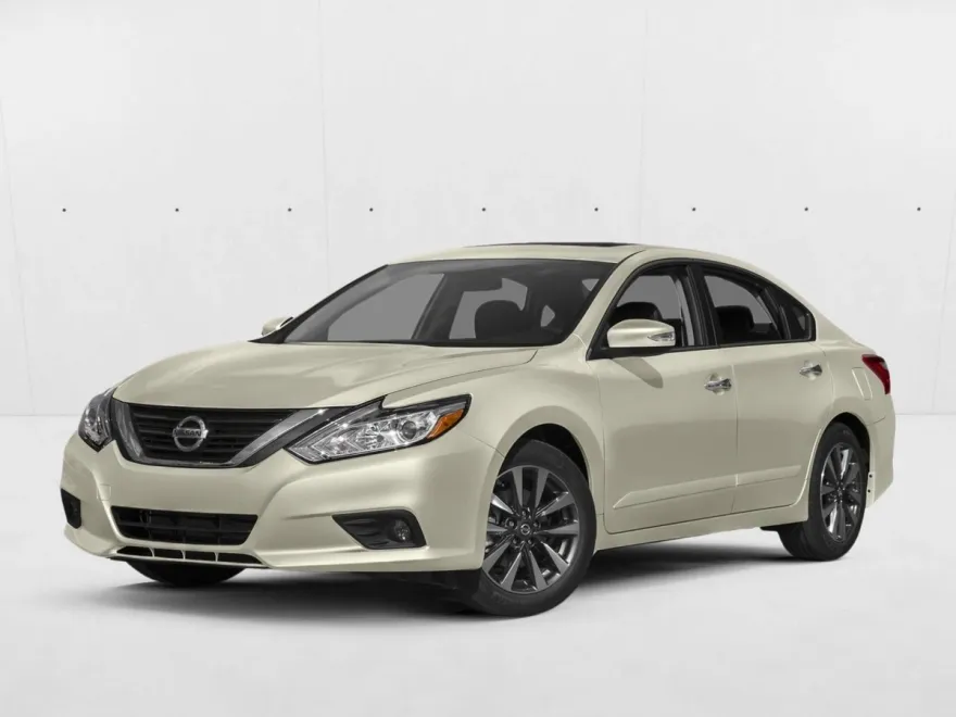 2016 Nissan Altima 2.5 SL photo 1