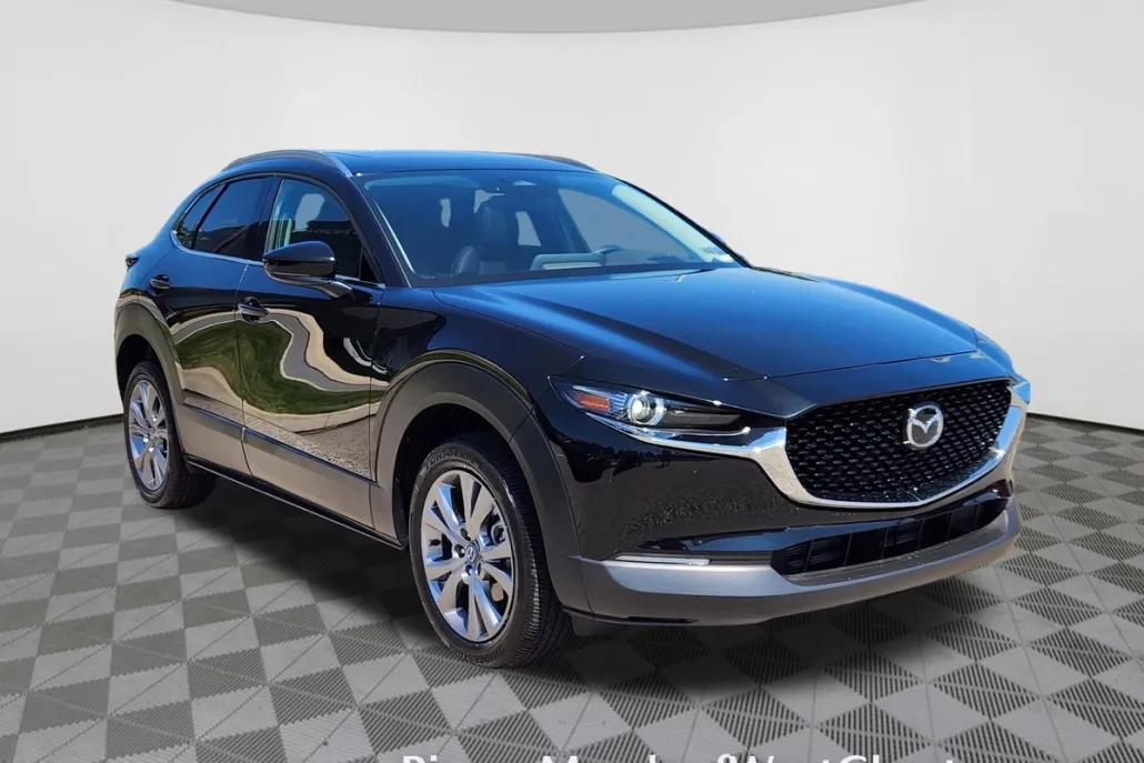 2025 Mazda CX-30 2.5 S Premium photo 1