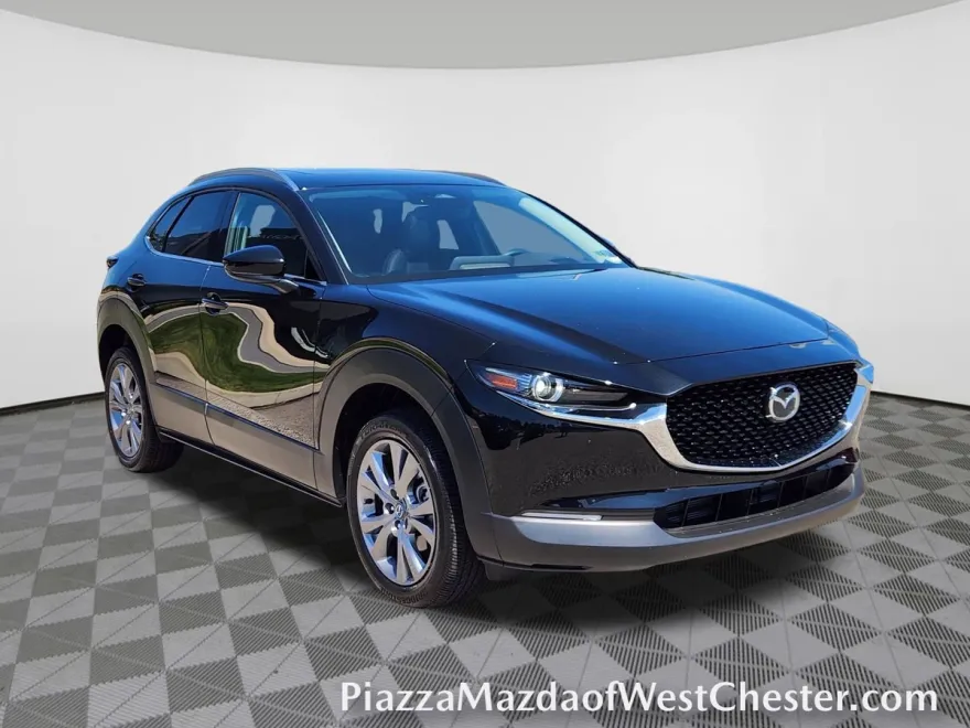 2025 Mazda CX-30 2.5 S Premium photo 1