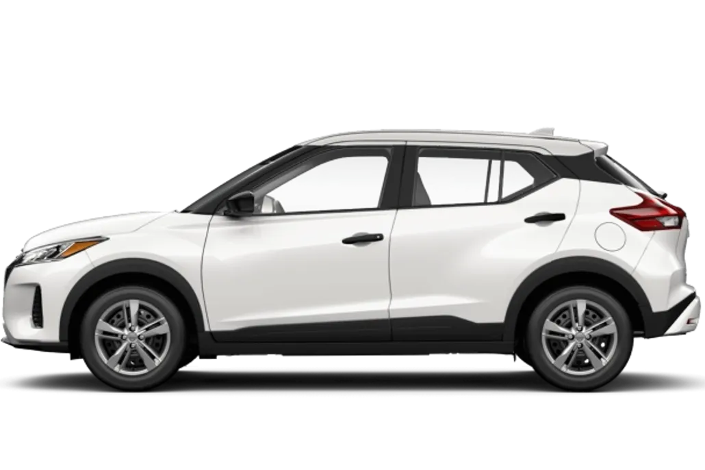 2025 Nissan Kicks Play S photo 1