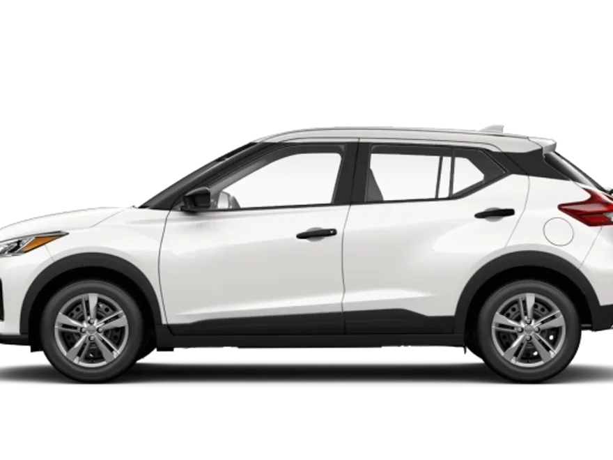 2025 Nissan Kicks Play S photo 1