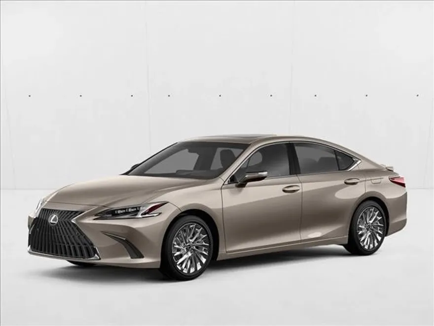 2024 Lexus ES 300h Ultra Luxury photo 1