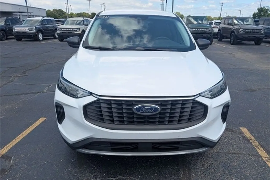 2024 Ford Escape Active photo 1