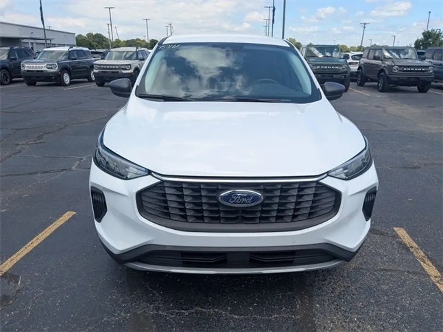 2024 Ford Escape Active photo 1