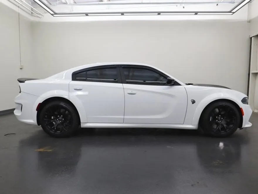 2023 Dodge Charger SRT8 Hellcat Widebody photo 1
