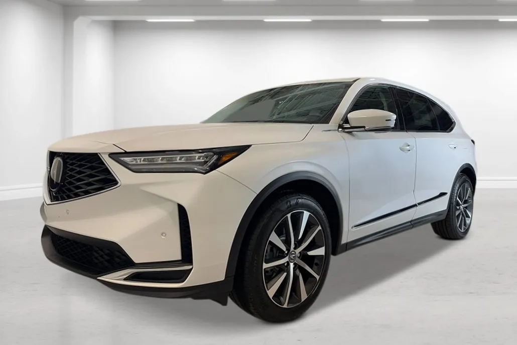 2025 Acura MDX SH-AWD Technology photo 1