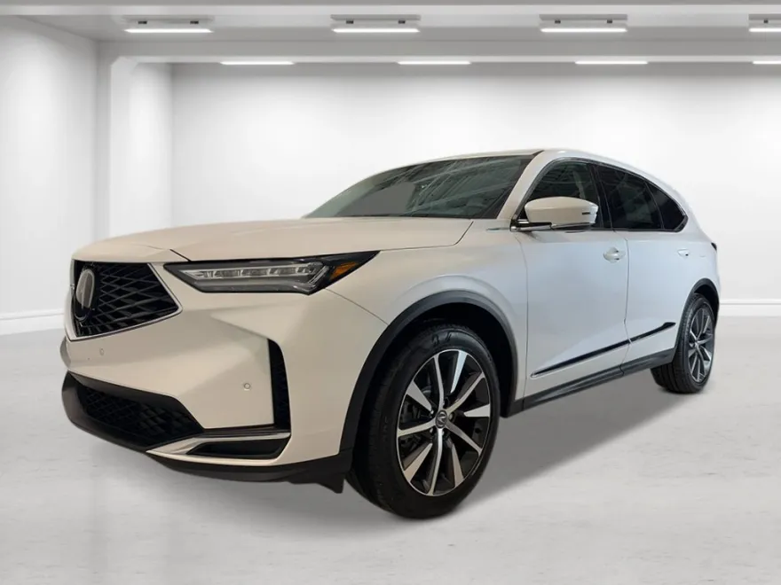 2025 Acura MDX SH-AWD Technology photo 1