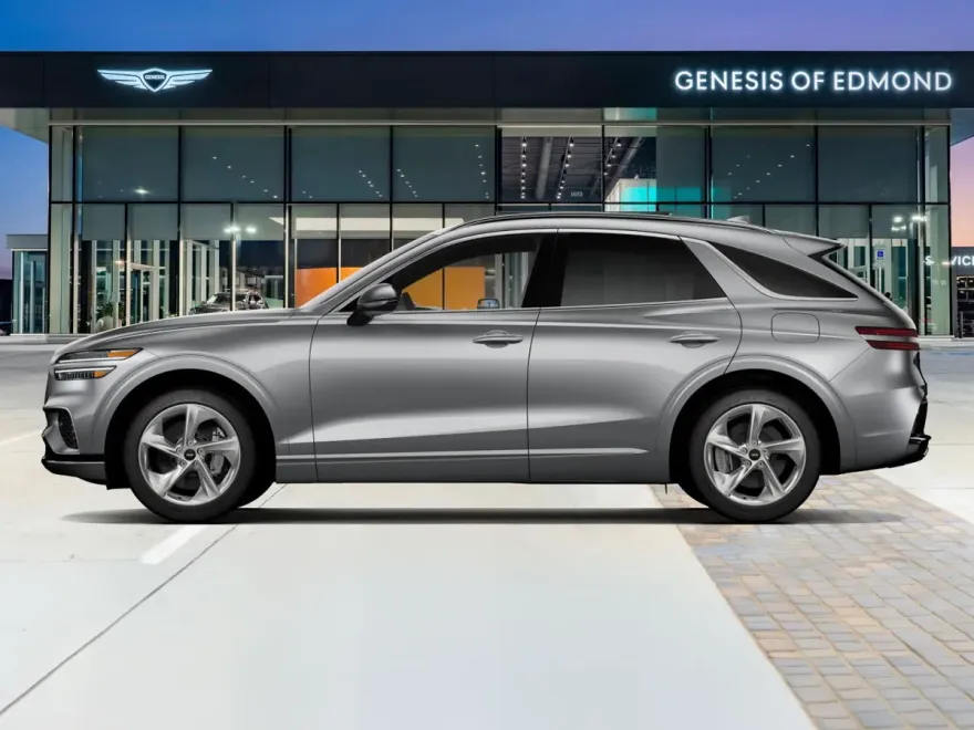2026 Genesis GV70 2.5T Select photo 1