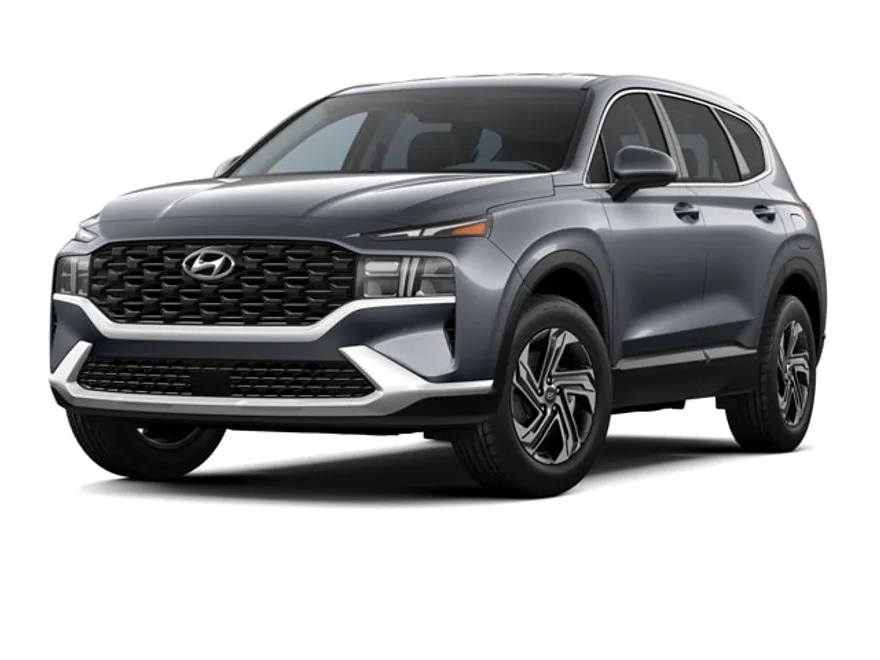 2023 Hyundai Santa Fe SE photo 1