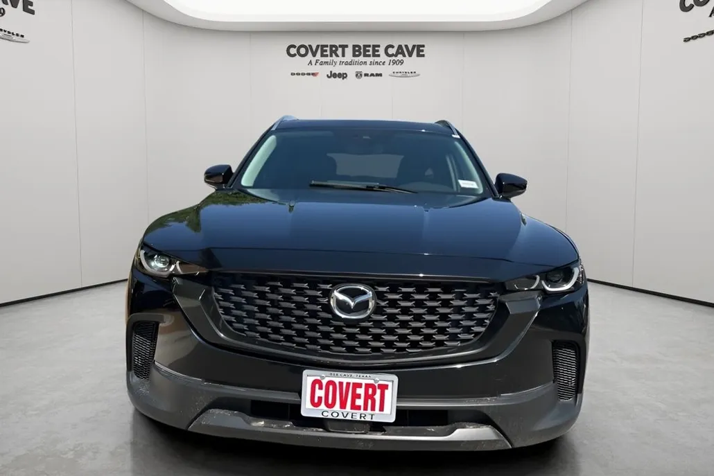 2024 Mazda CX-50 2.5 S Premium photo 1