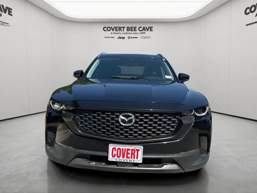 2024 Mazda CX-50 2.5 S Premium photo 1