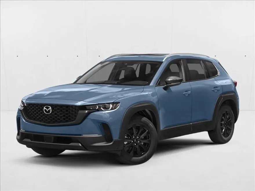 2023 Mazda CX-50 2.5 Preferred Plus photo 1