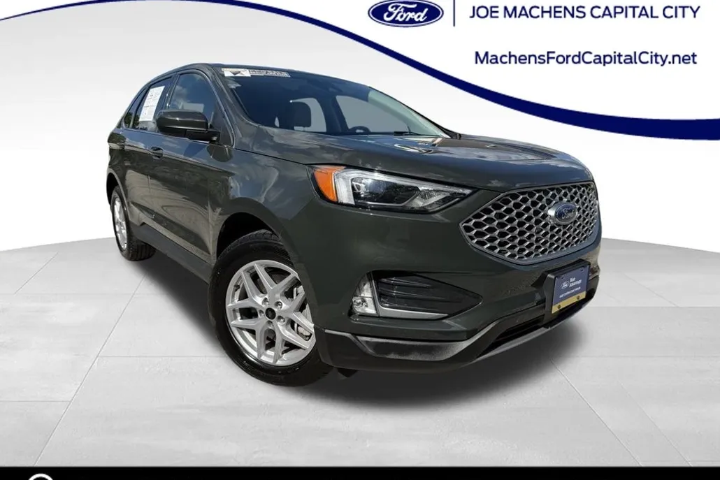 2024 Ford Edge SEL photo 1